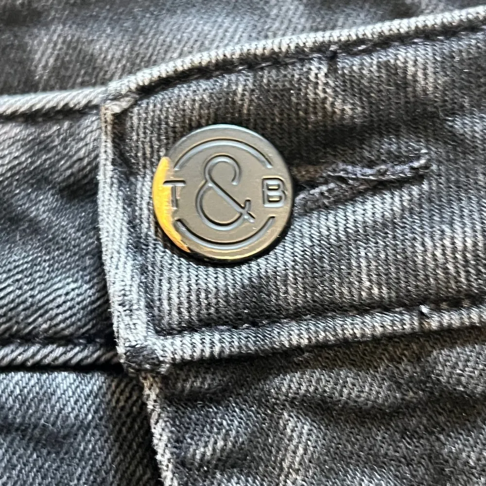 FINAL PRICE Treasure & Bond Skinny Jeans - Image 5