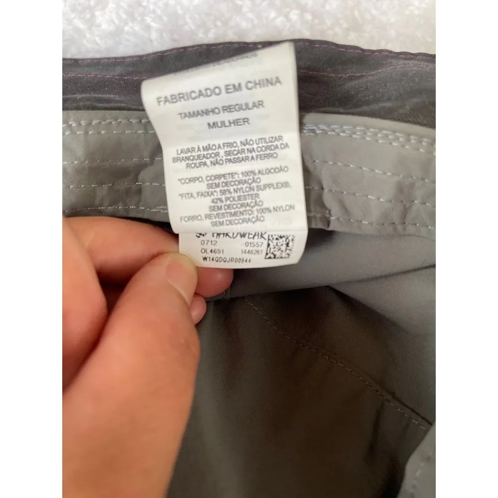 Mountain Hard Wear Travel Hat, Outdoors, Activewear Cotton Women's Floral Hat OS - Image 8