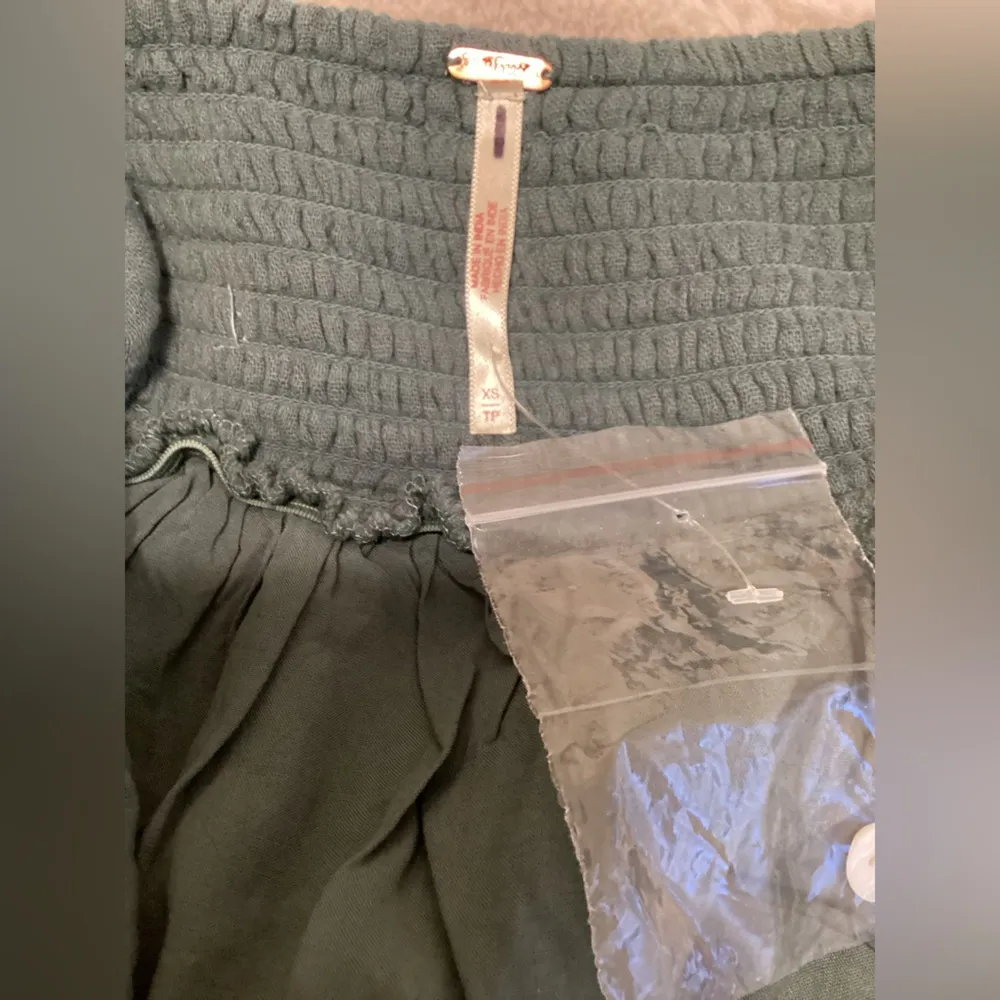 Free People Lovers lane maxi dress - Image 13