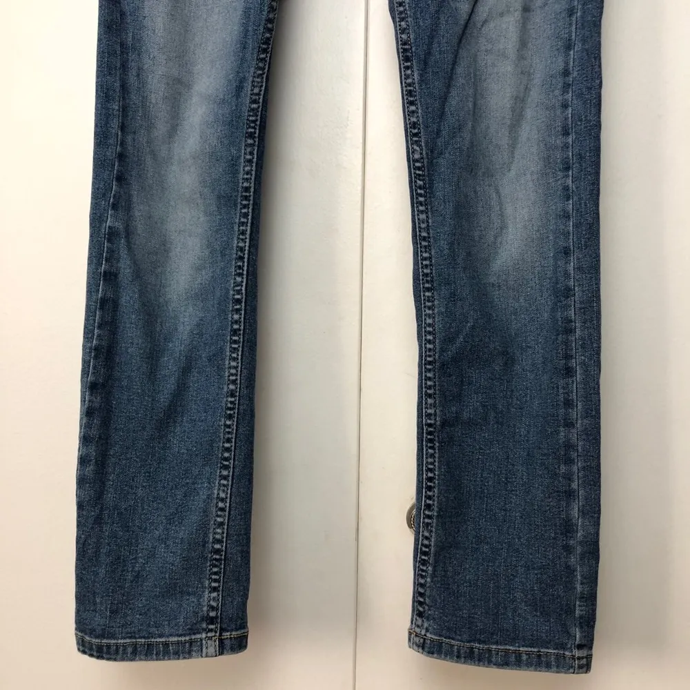 Calvin Klein Jeans Slim Boyfriend Jeans Medium - Image 5