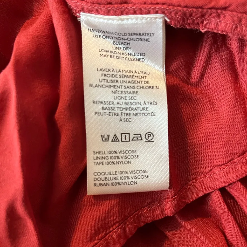 NWT! Free People Bali Laurel Maxi Dress - Image 14