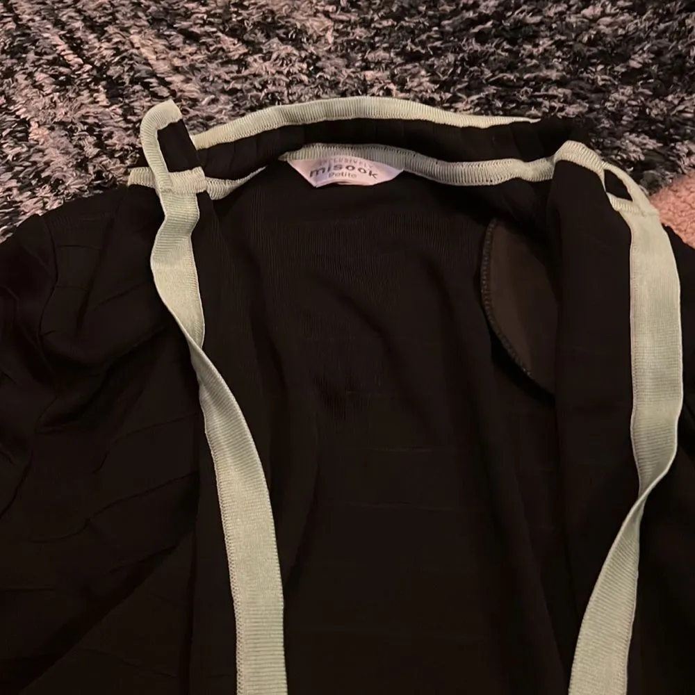 Missook xsp cardigan blazer - Image 5