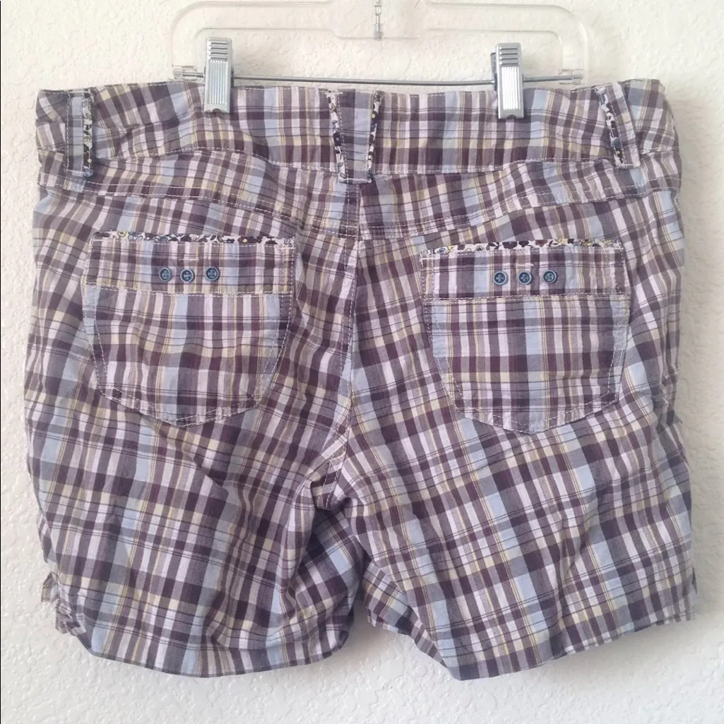 Rewind FINAL MARKDOWN Juniors'  Shorts (13) - Image 6