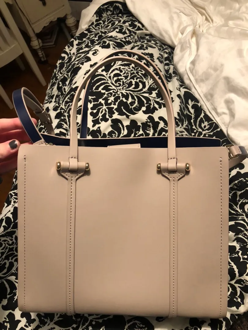Kate Spade Purse - Image 2