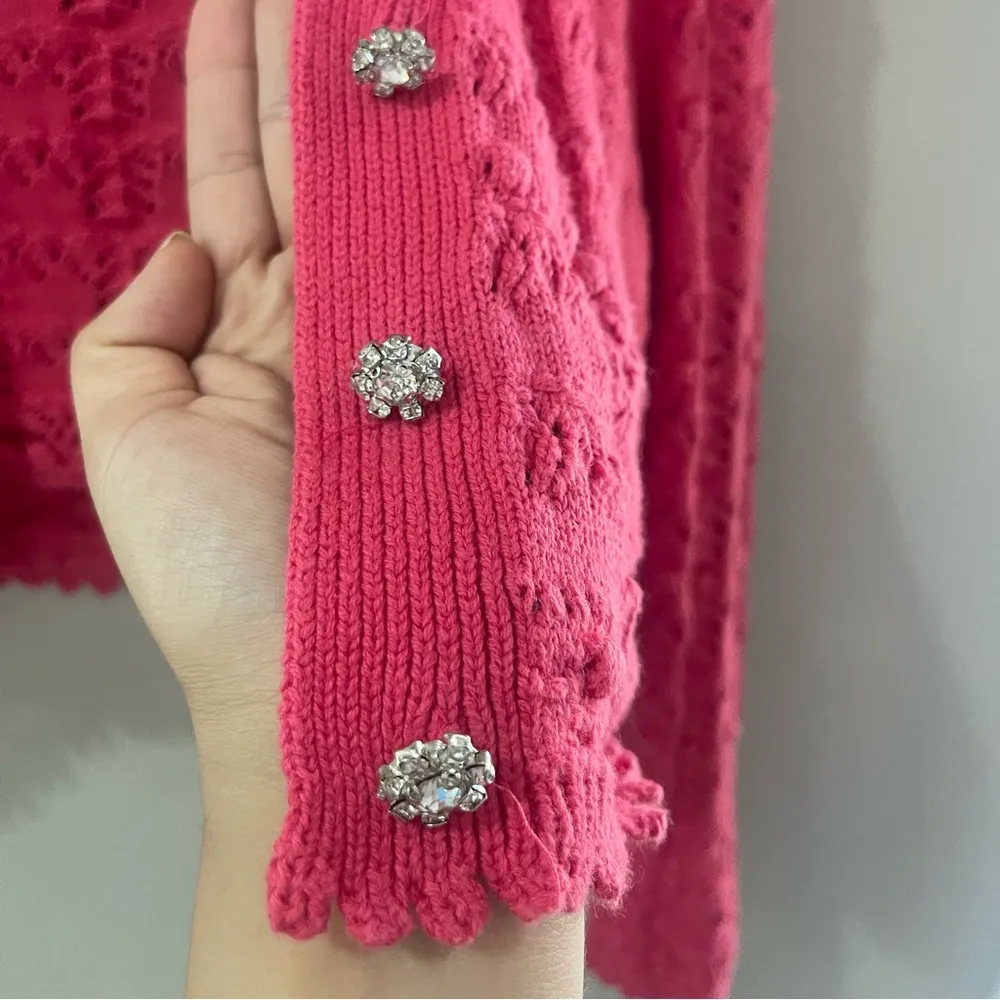 Zara Cardigan set - Image 4