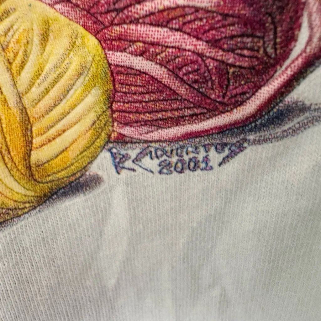 Vintage Kittens 4 Free Graphic cat T - Image 6