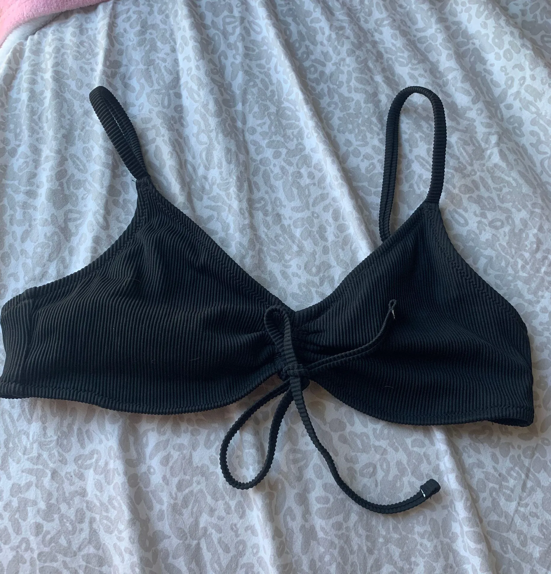 Aerie Black Swimsuit - Image 2