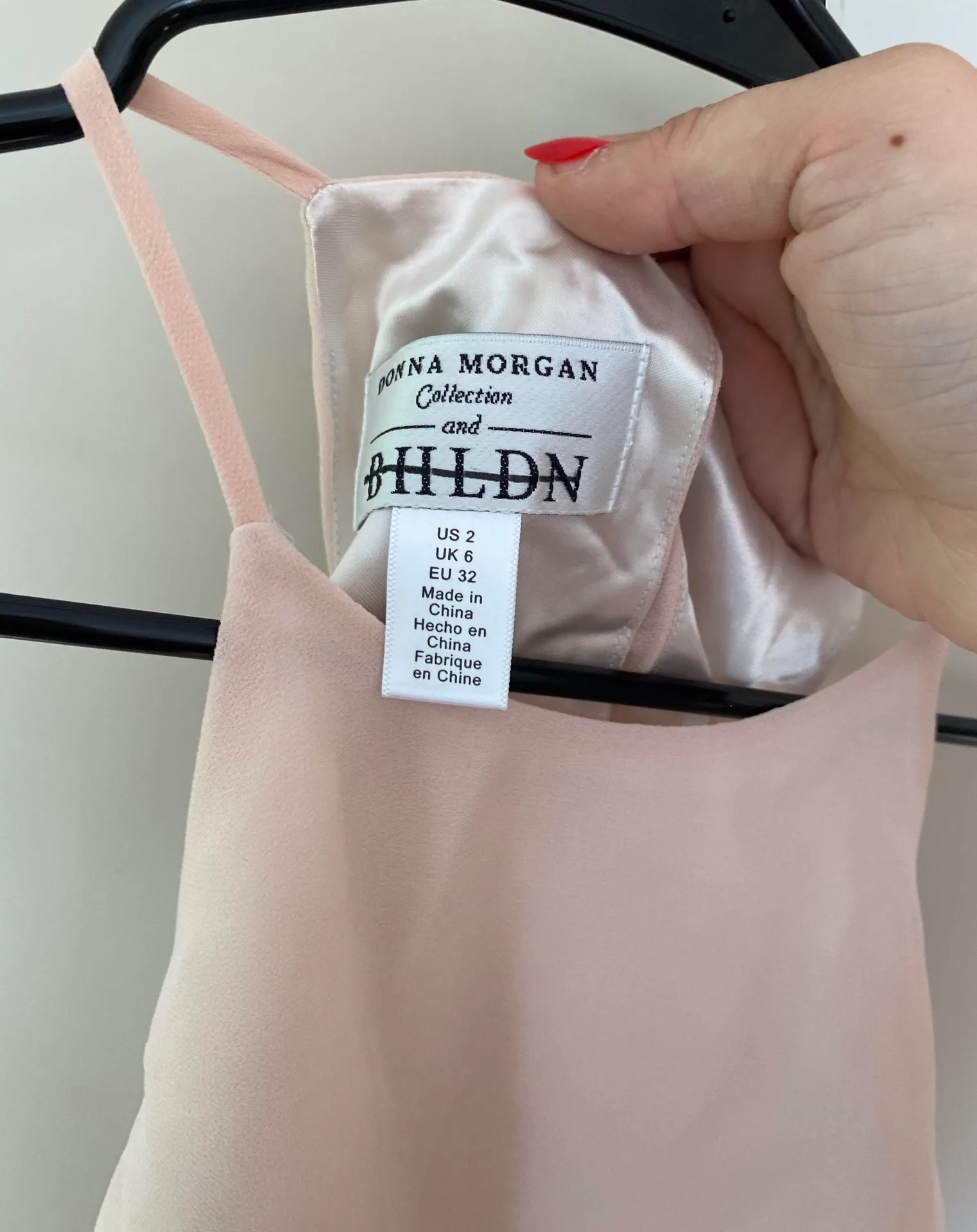 BHLDN NWT  Etolie Top - Image 4