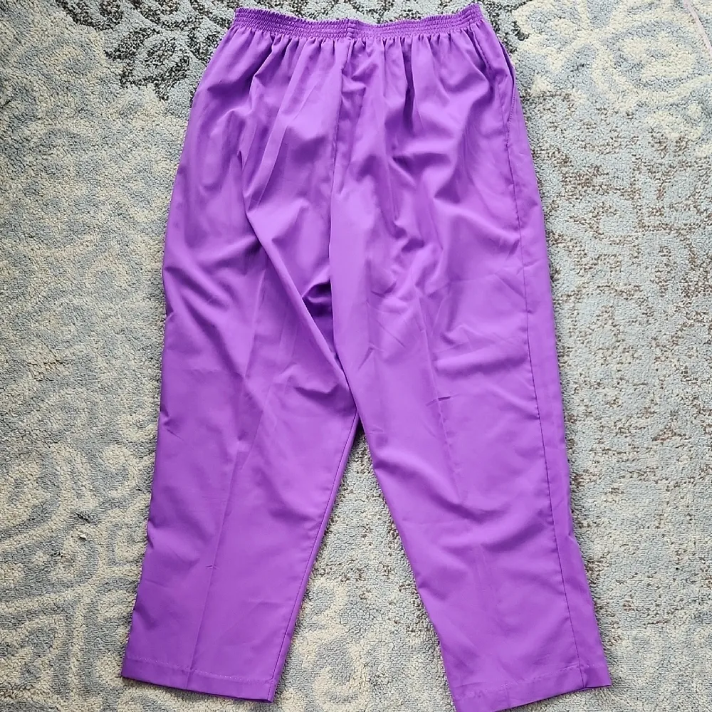 Vintage Park Place Pajama Button - Image 11