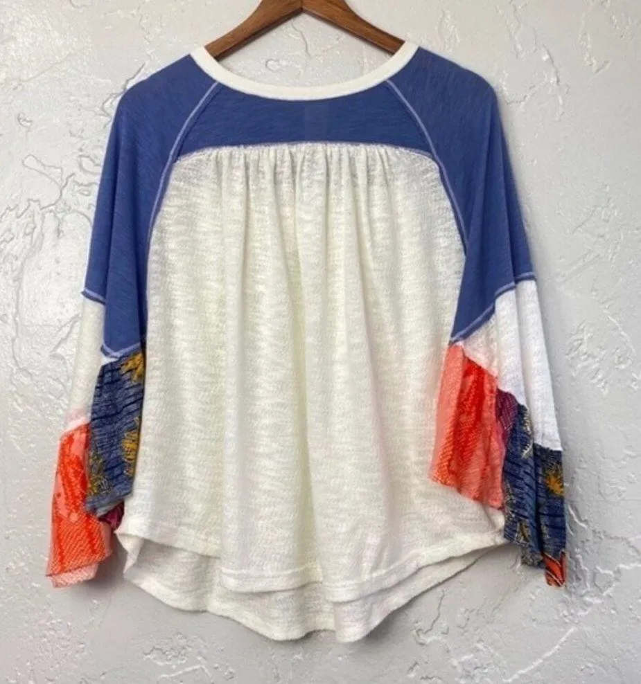 FREE PEOPLE FRIDAY NIGHT FEVER TOP - Image 6