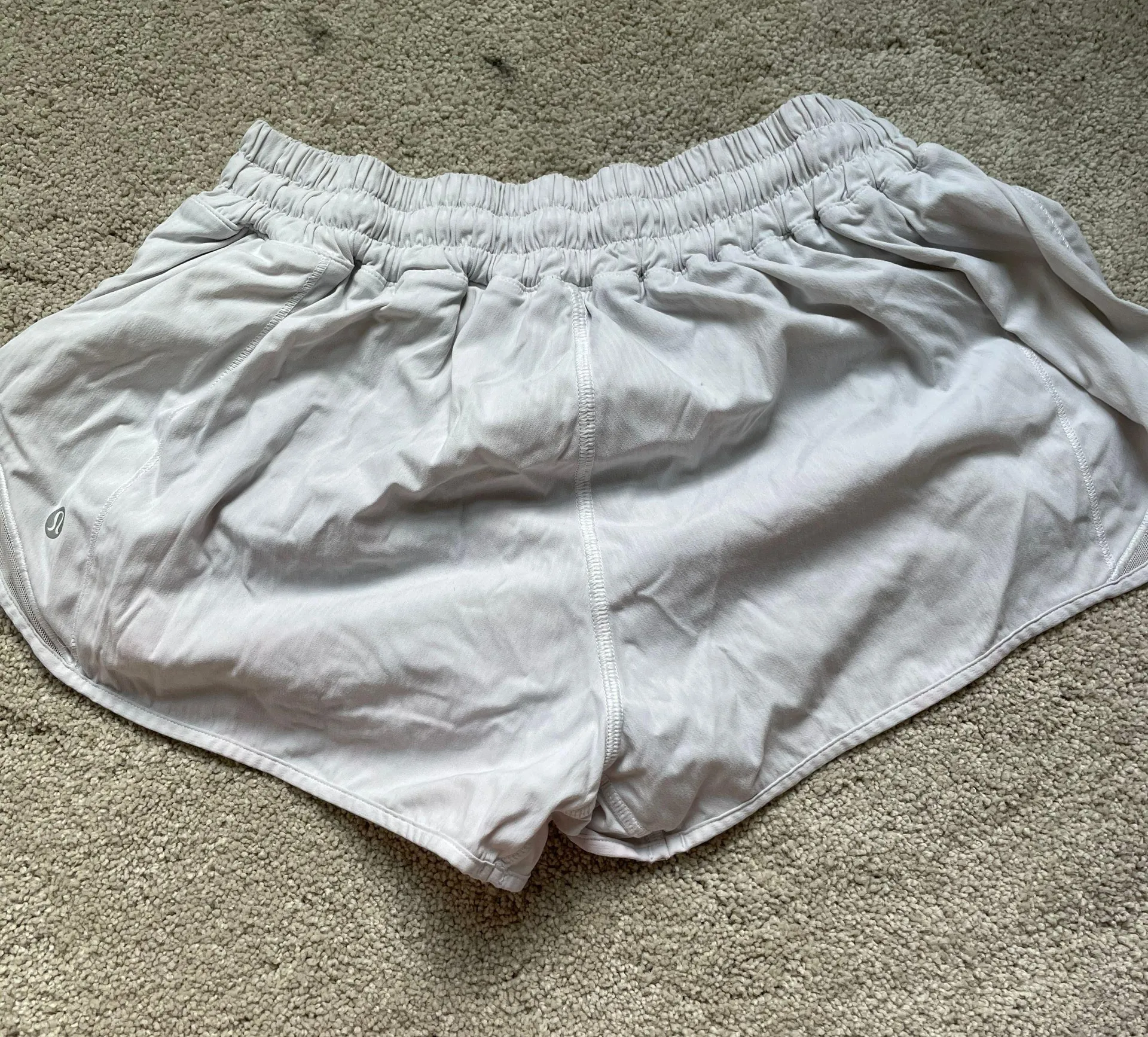 Lululemon Hotty Hot Shorts 2.5” - Image 2