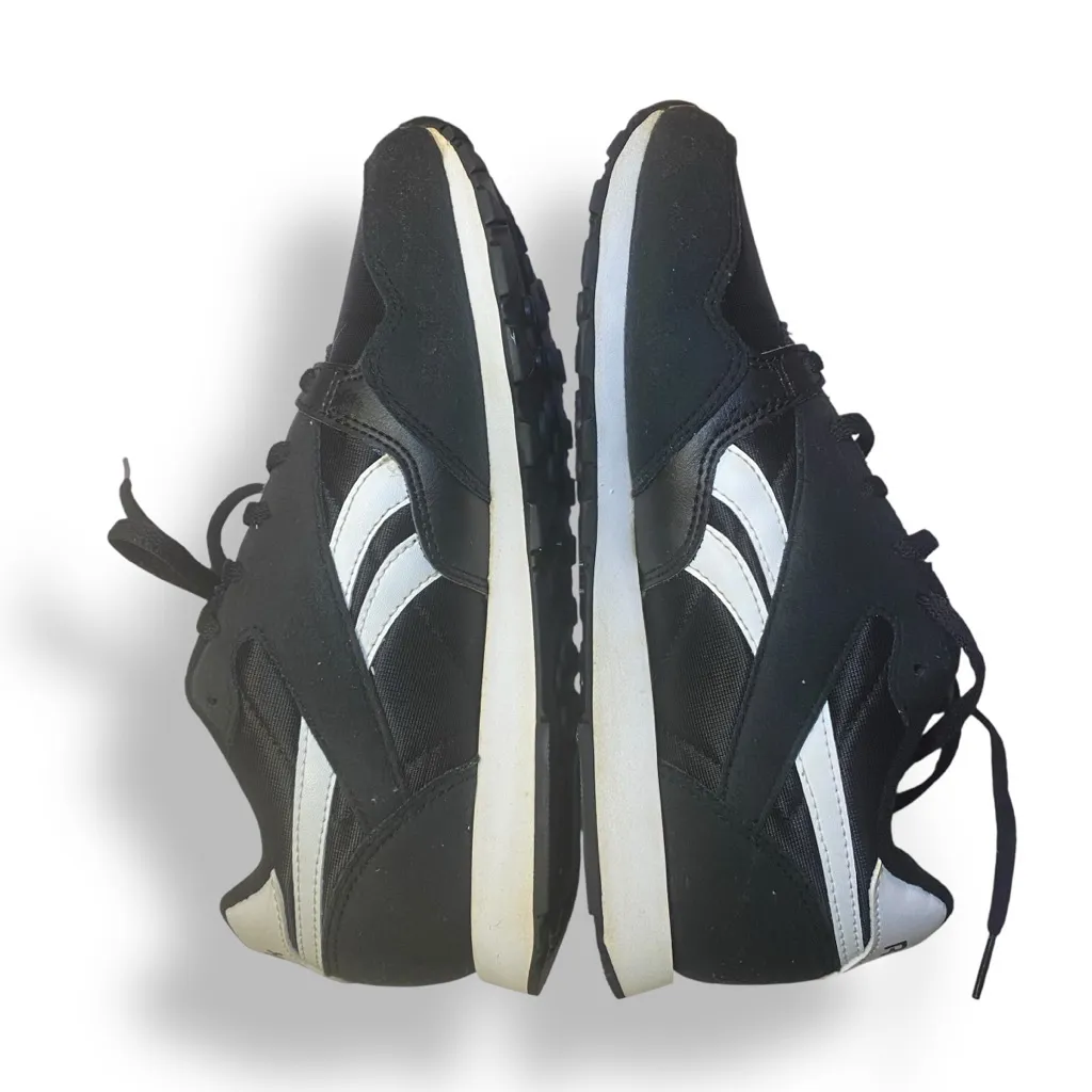 Reebok Women's Royal Ultra Running Shoes Sneakers Sz 6.5 - Image 4