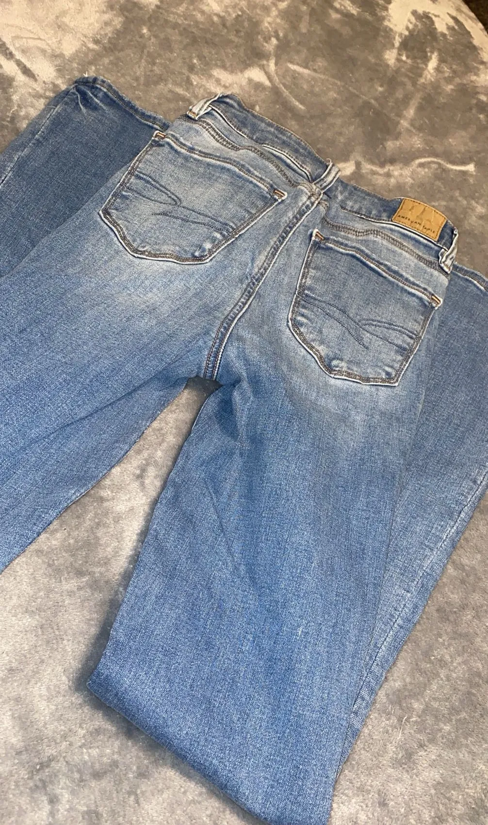Bootcut Jeans - Image 6