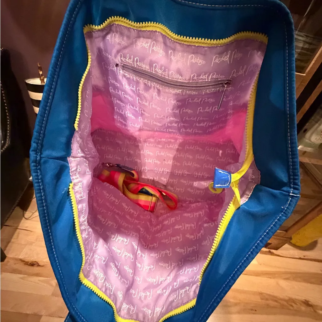 Packed Party - Image 3