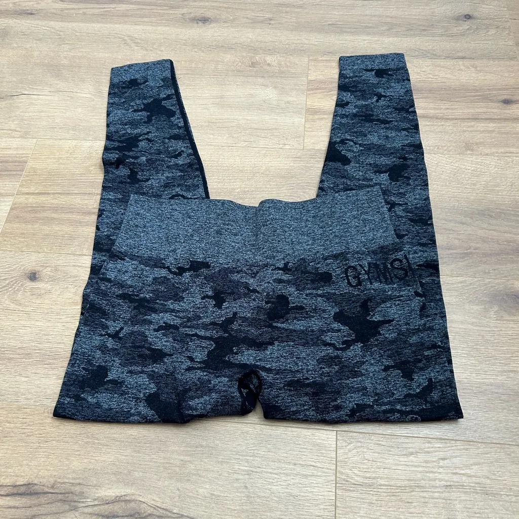 Gym Shark Leggings **see description - Image 2