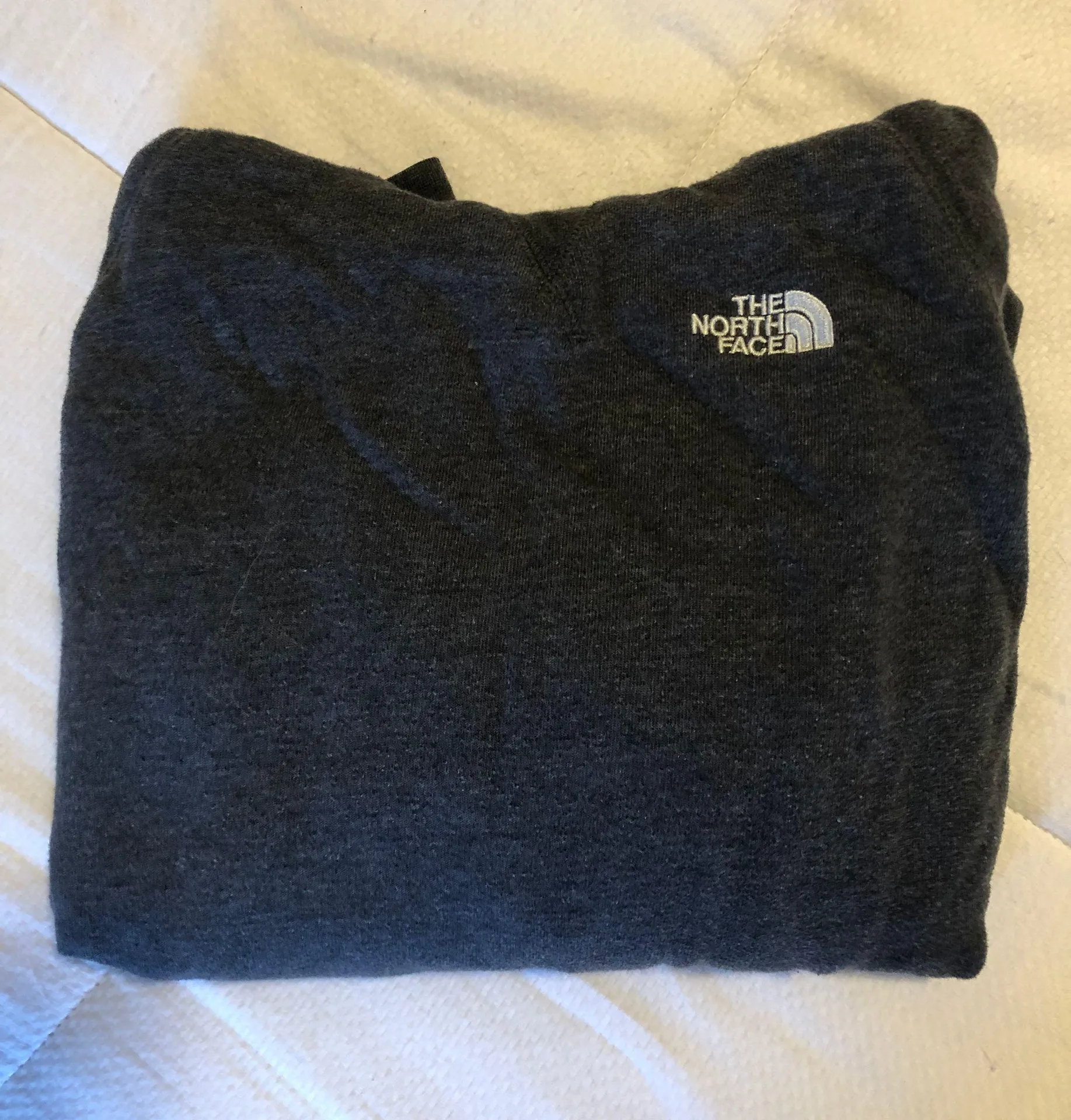 The North Face Sweatshirt - Image 2