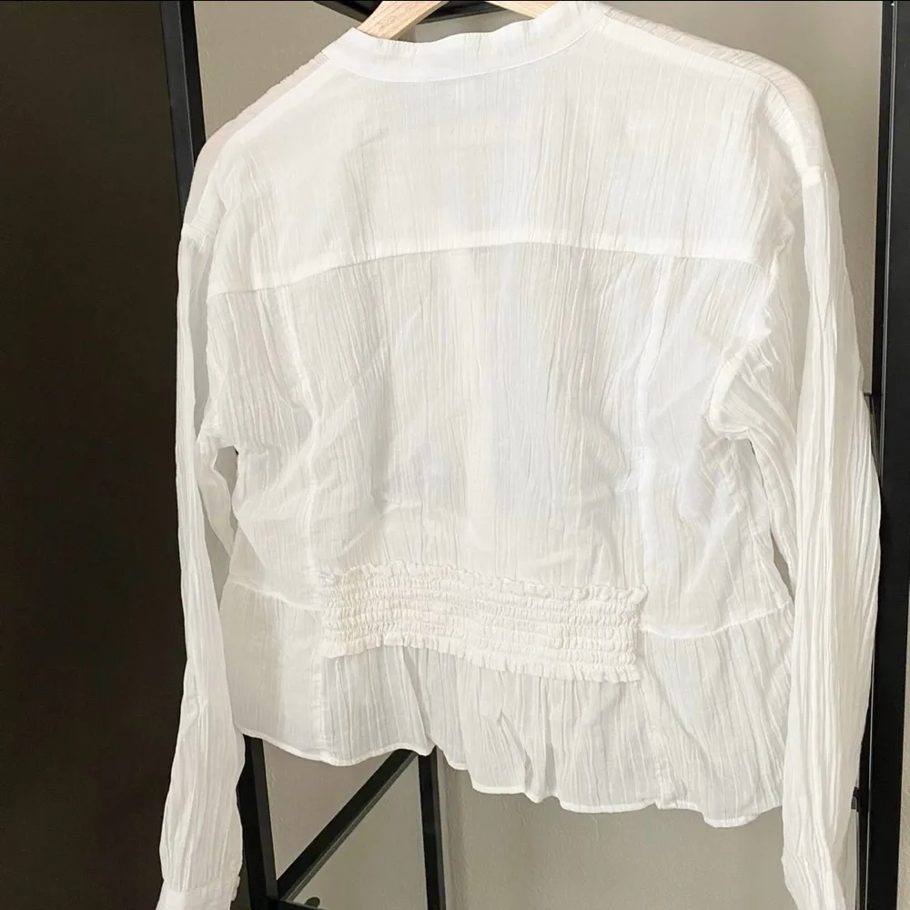 American Eagle Button Down Top - Image 2