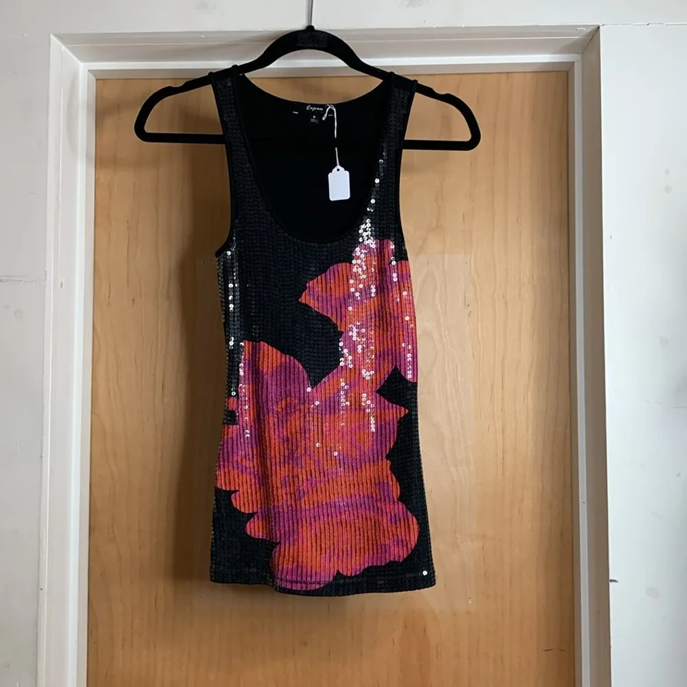 Express Top,Size S - Image 2