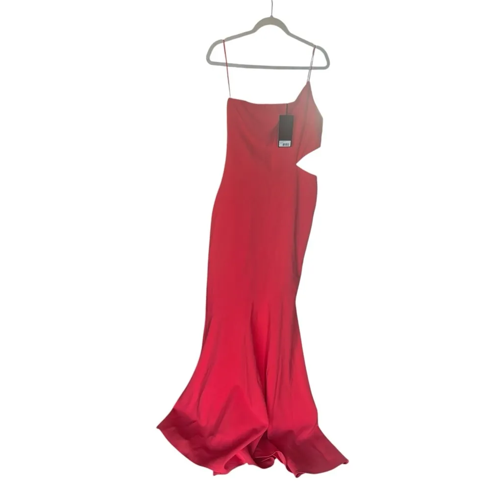 LIKELY Fina Gown - Image 9