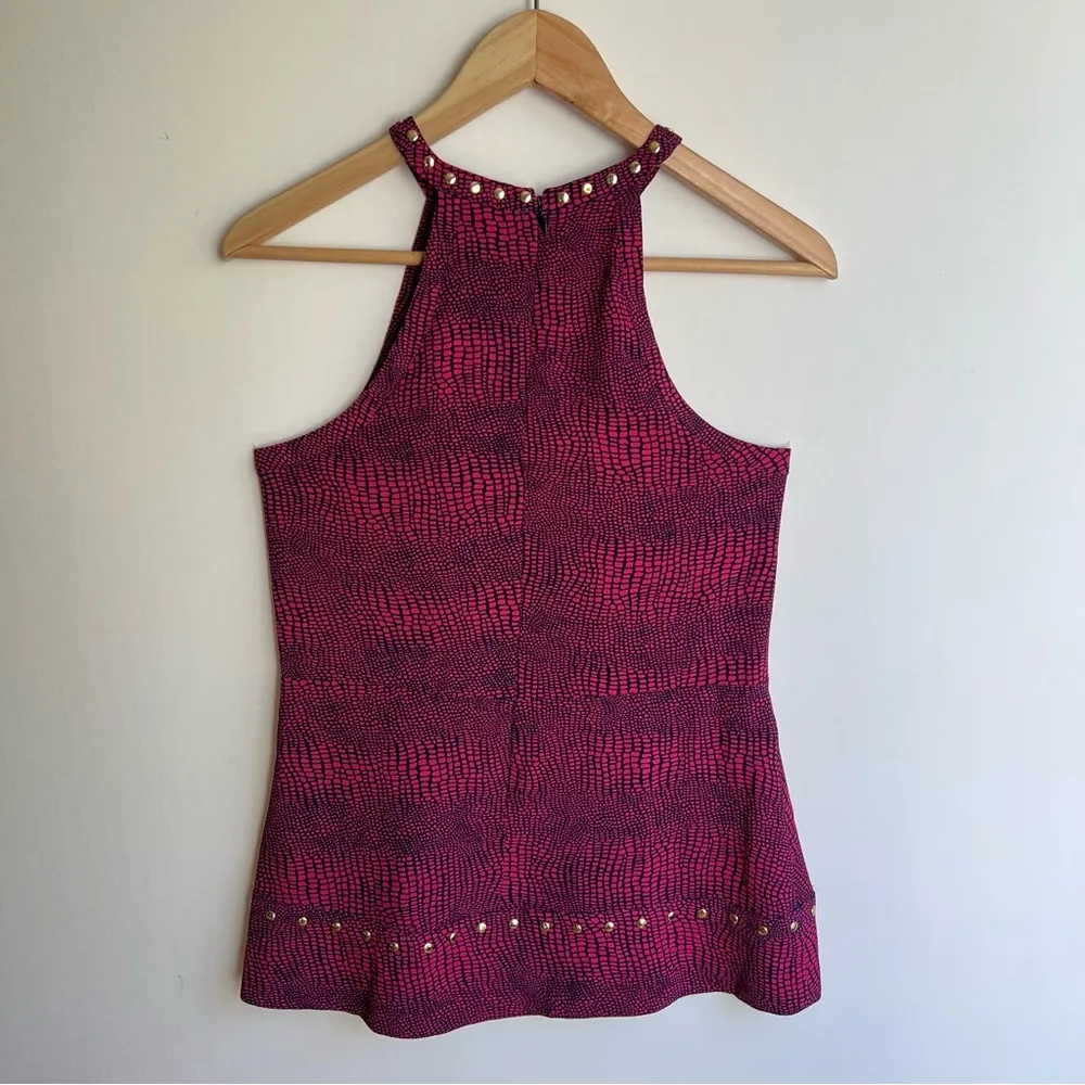 MICHAEL Michael Kors • Blouse • XS Pink - Image 5