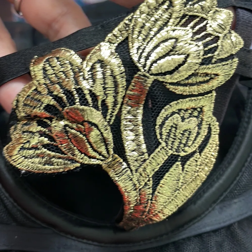 Victoria's Secret Very Sexy Band of Lovers Babydoll - Image 11