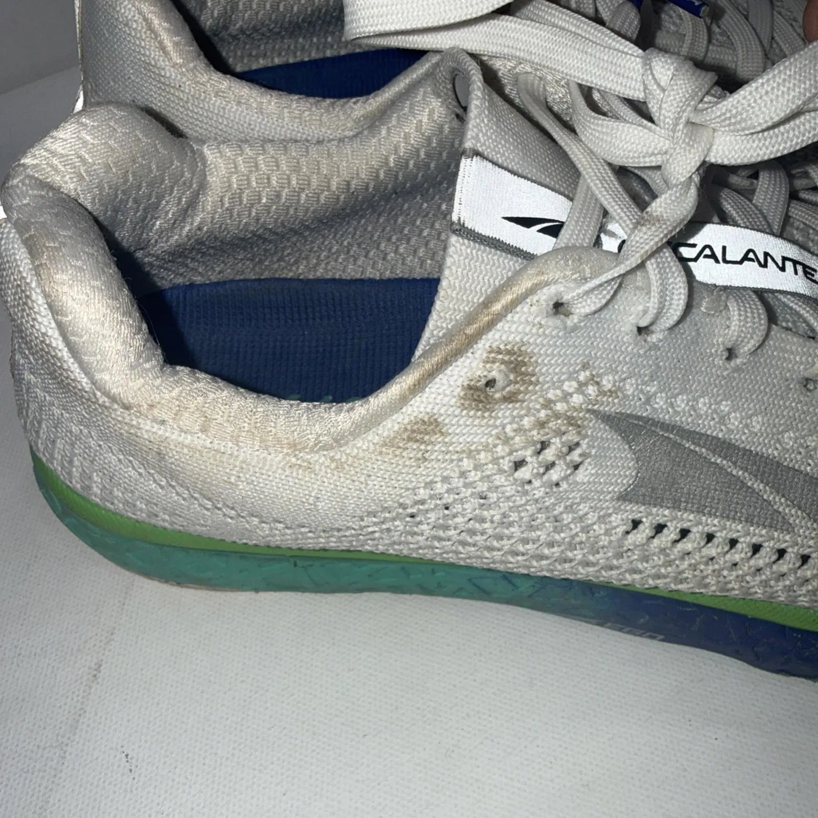 Altra Escalante Athleisure Training Gym Running Shoes EGO FootShape Sneakers 8.5 - Image 6