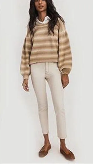 Something Navy  skinny jeans - Image 2