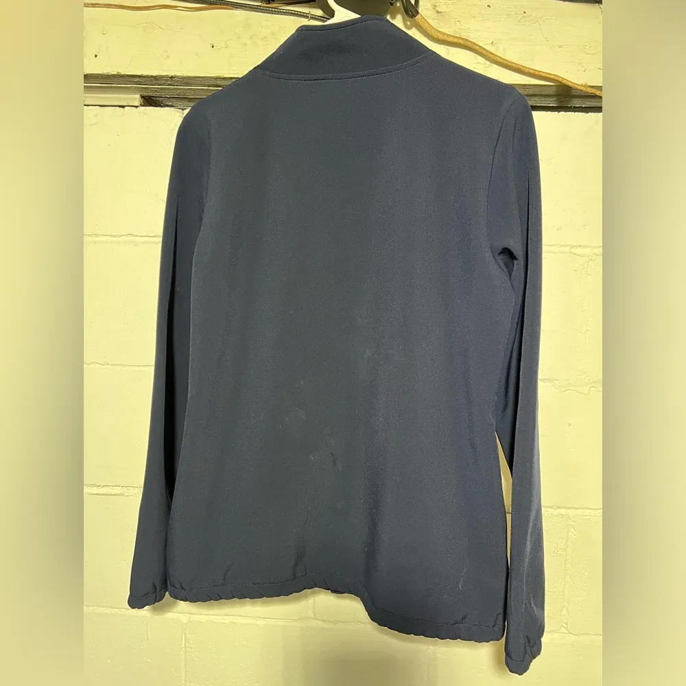 Dallas Cowboys M zip-up jacket - Image 2