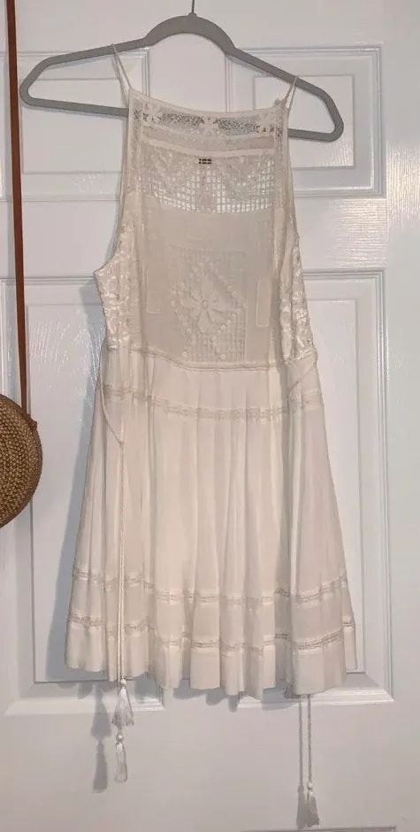 Free People Mini Desss - Image 3