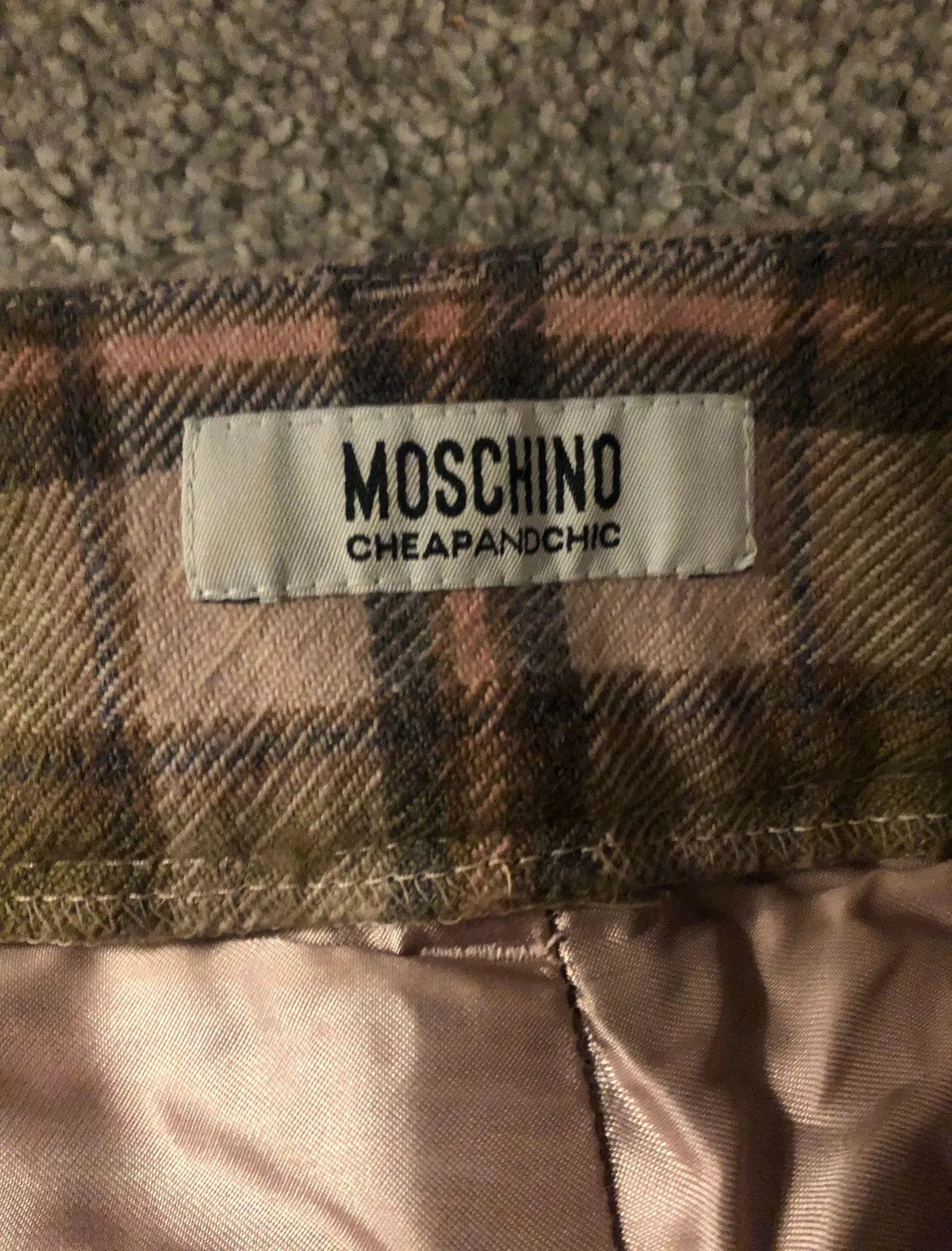 Moschino Pants - Image 5