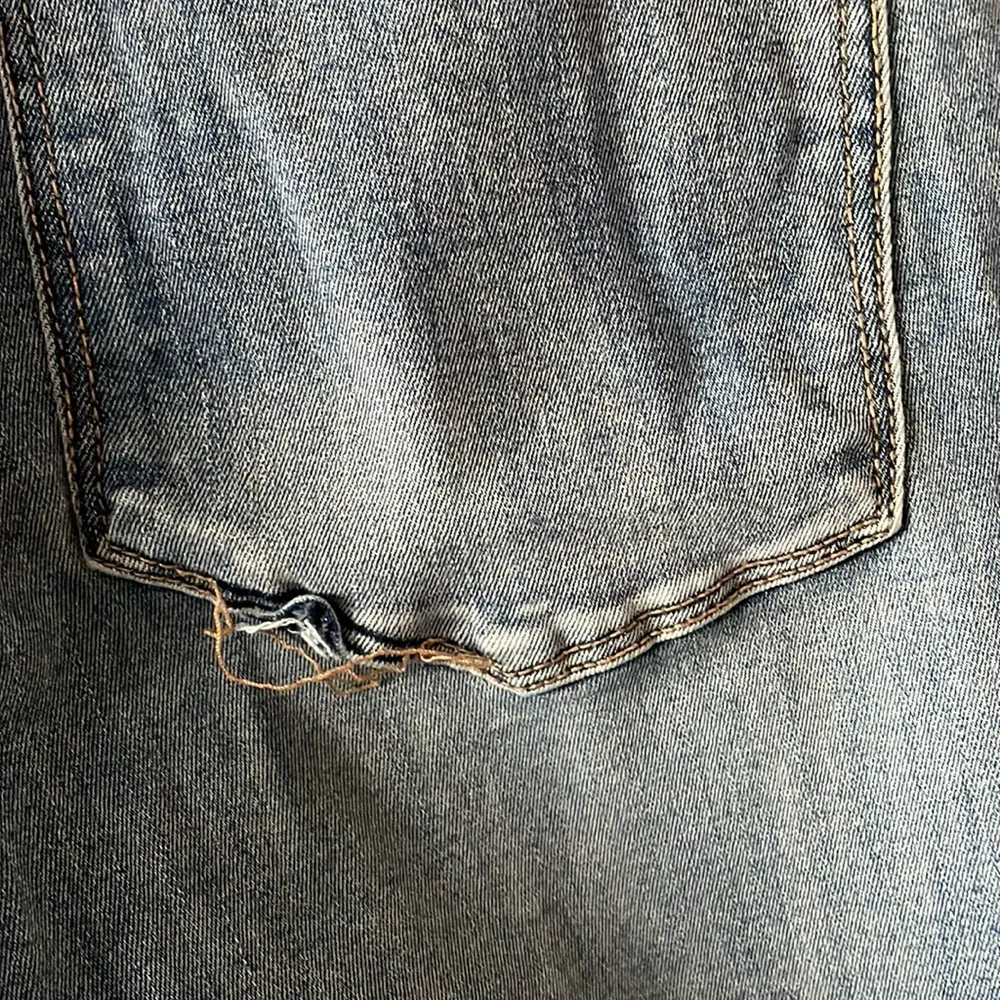 New York & Company Jeans Size 12 - Image 7