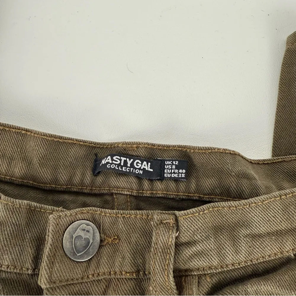 Women’s Missguided Pants - Image 2