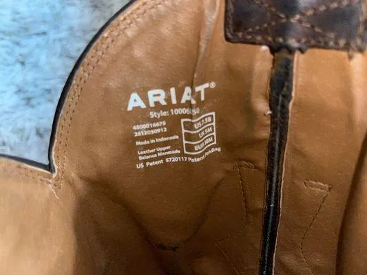 Cowgirl Boots - Image 9