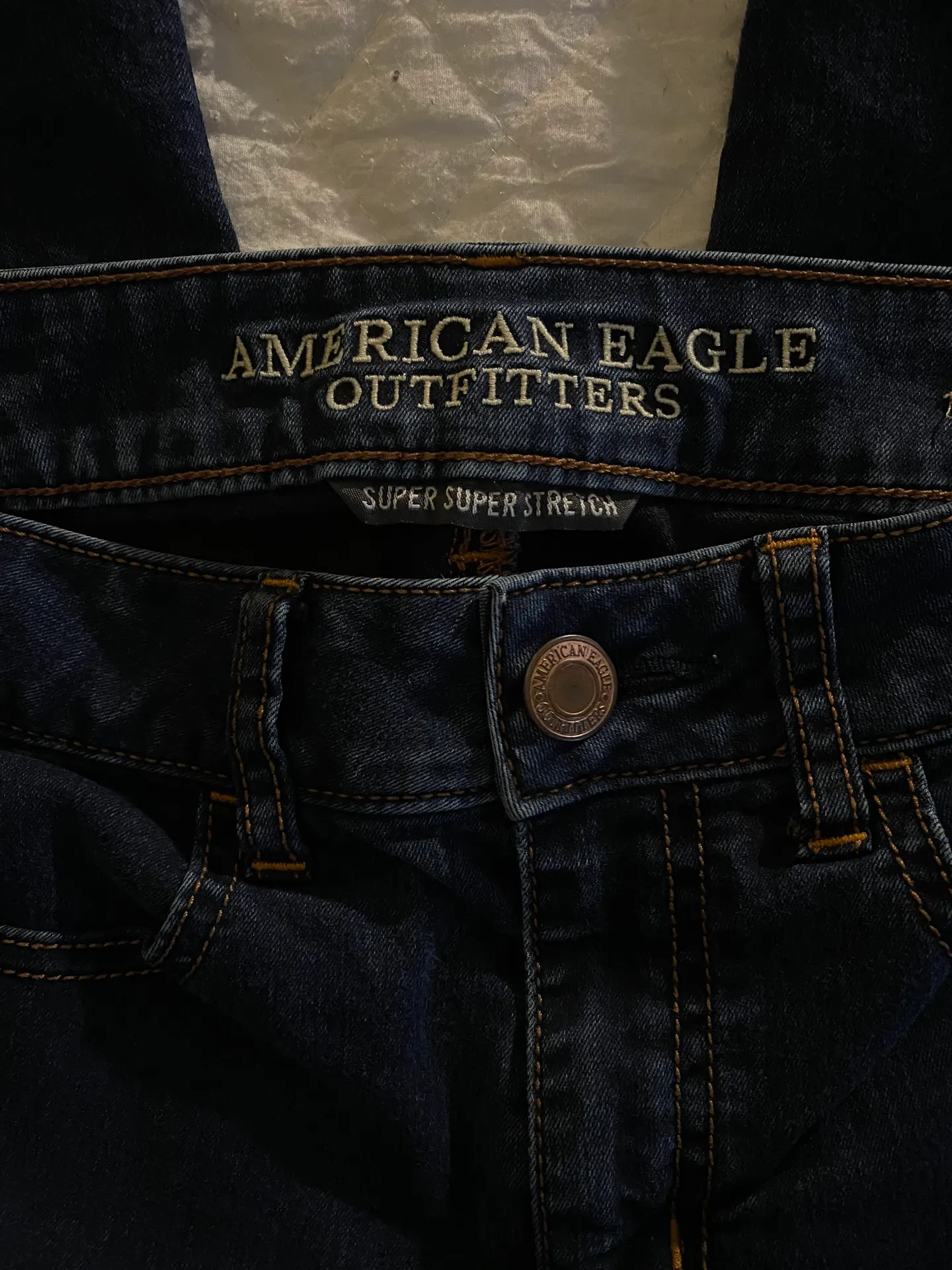 American Eagle Jeans - Image 3