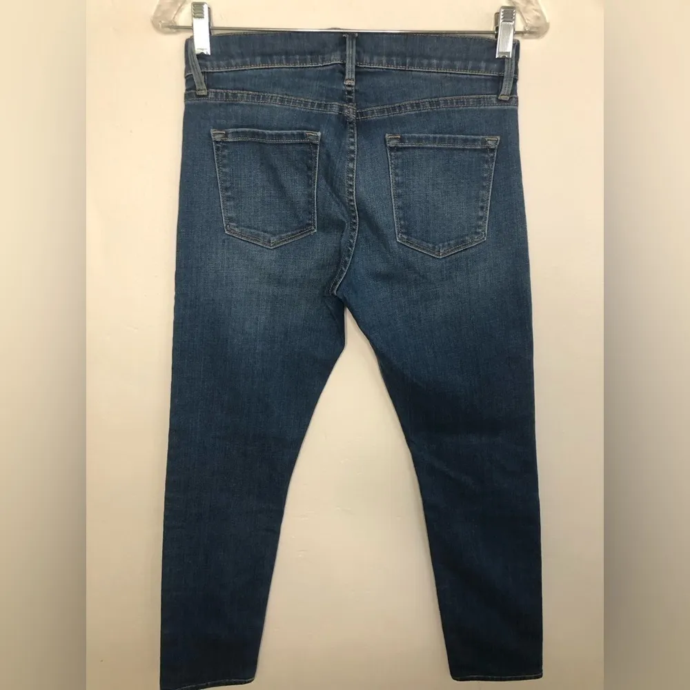 Frame Le Garcon faded - Image 4