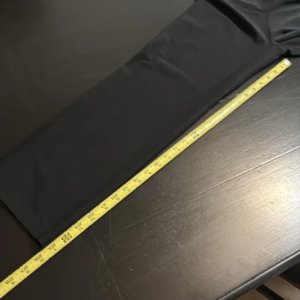 Black Nike dri fit leggings - Image 4