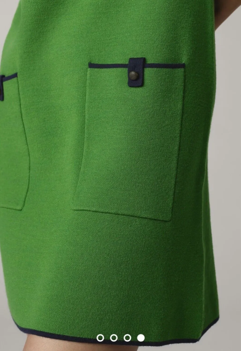 Sweater Dress - Image 4