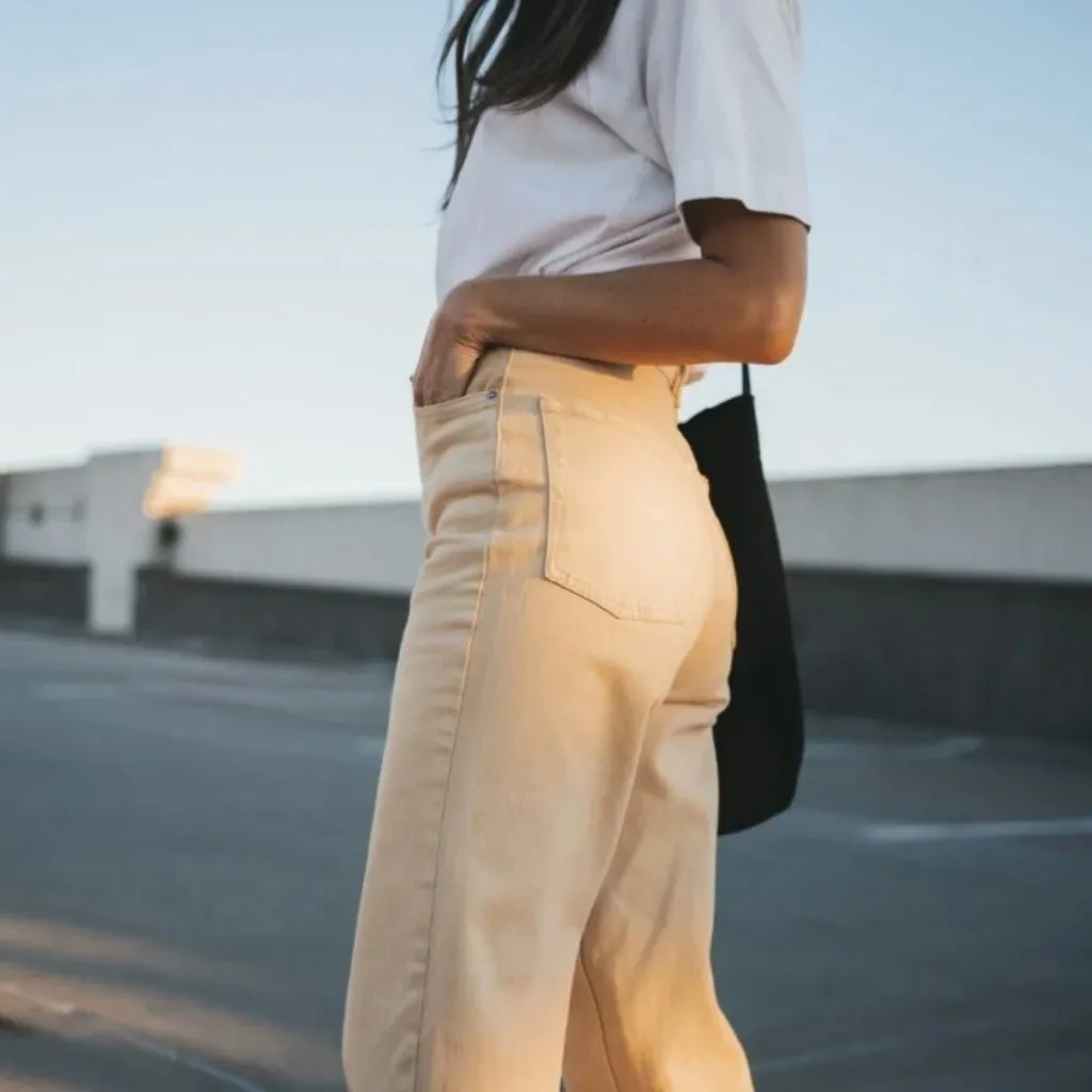 Everlane The Way High Jean - Image 3