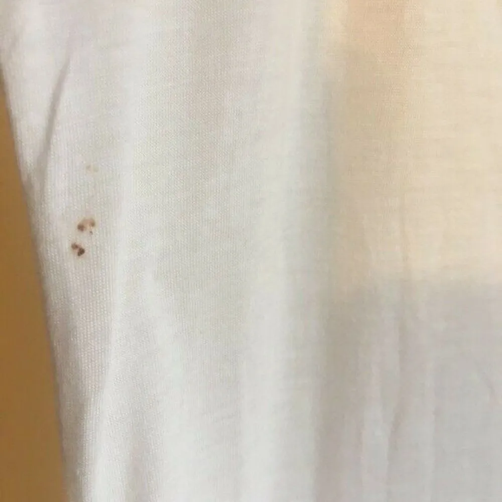 Miilla small dress with long under slip - Image 5