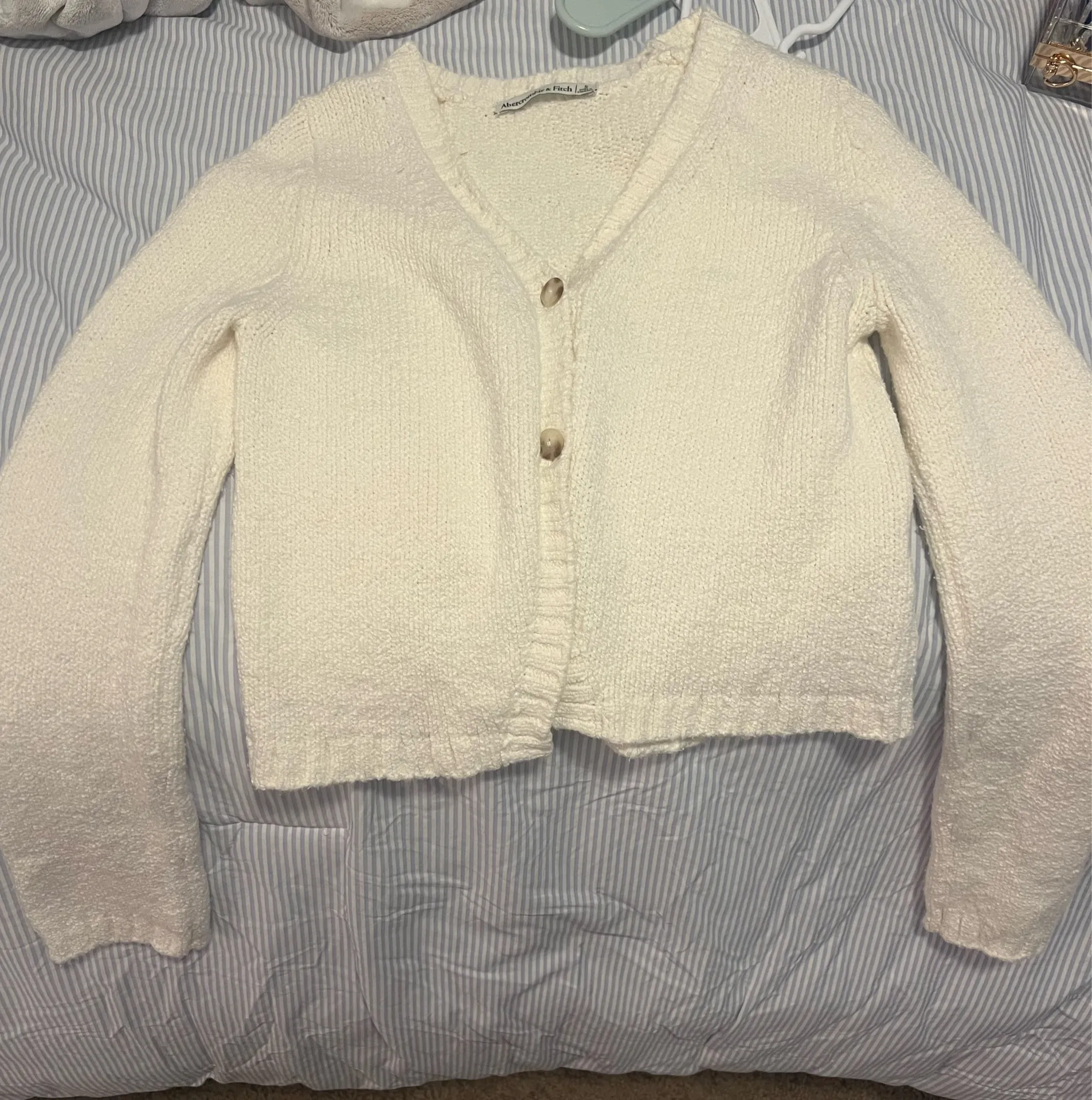 Abercrombie Cardigan - Image 2
