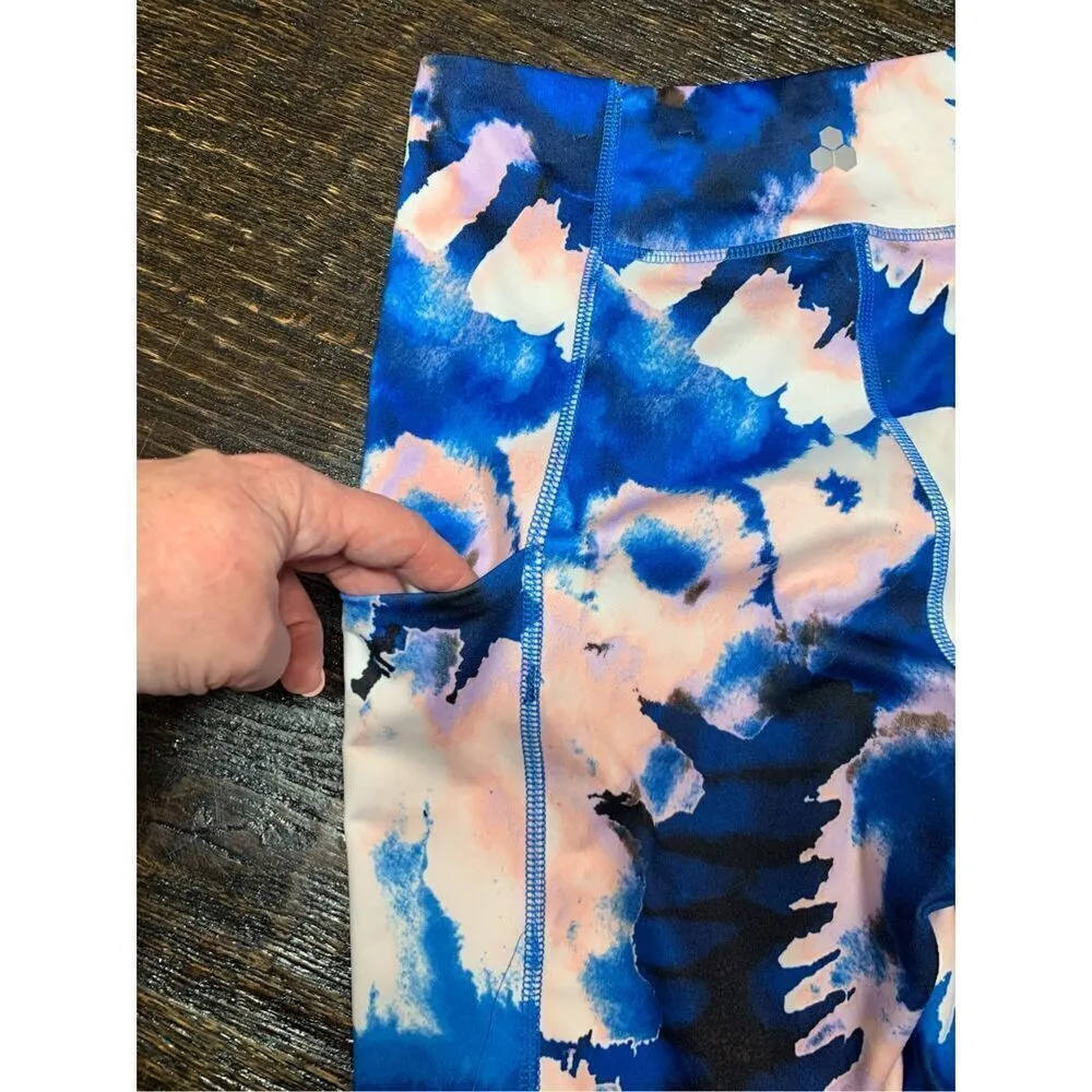 Tek gear workout, pant size medium - Image 3