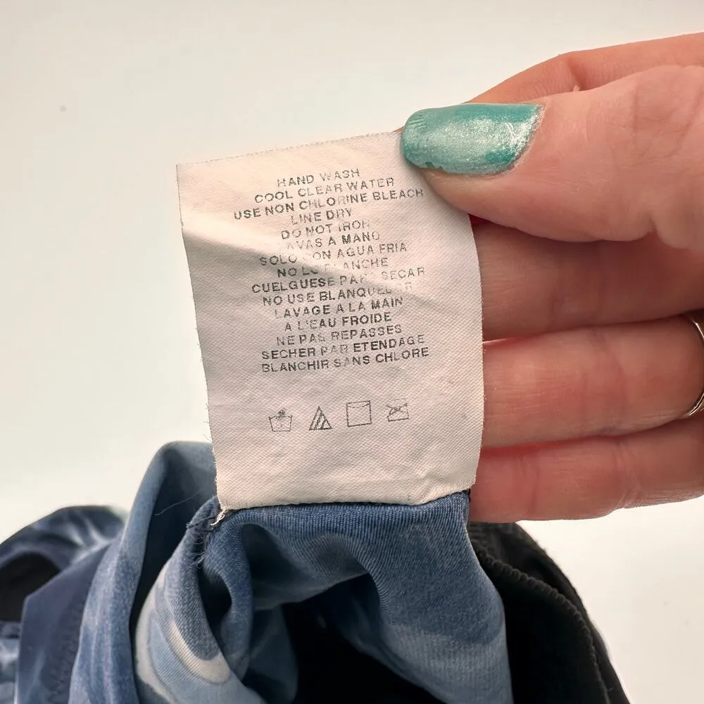 Magicsuit Blue Tie - Image 3