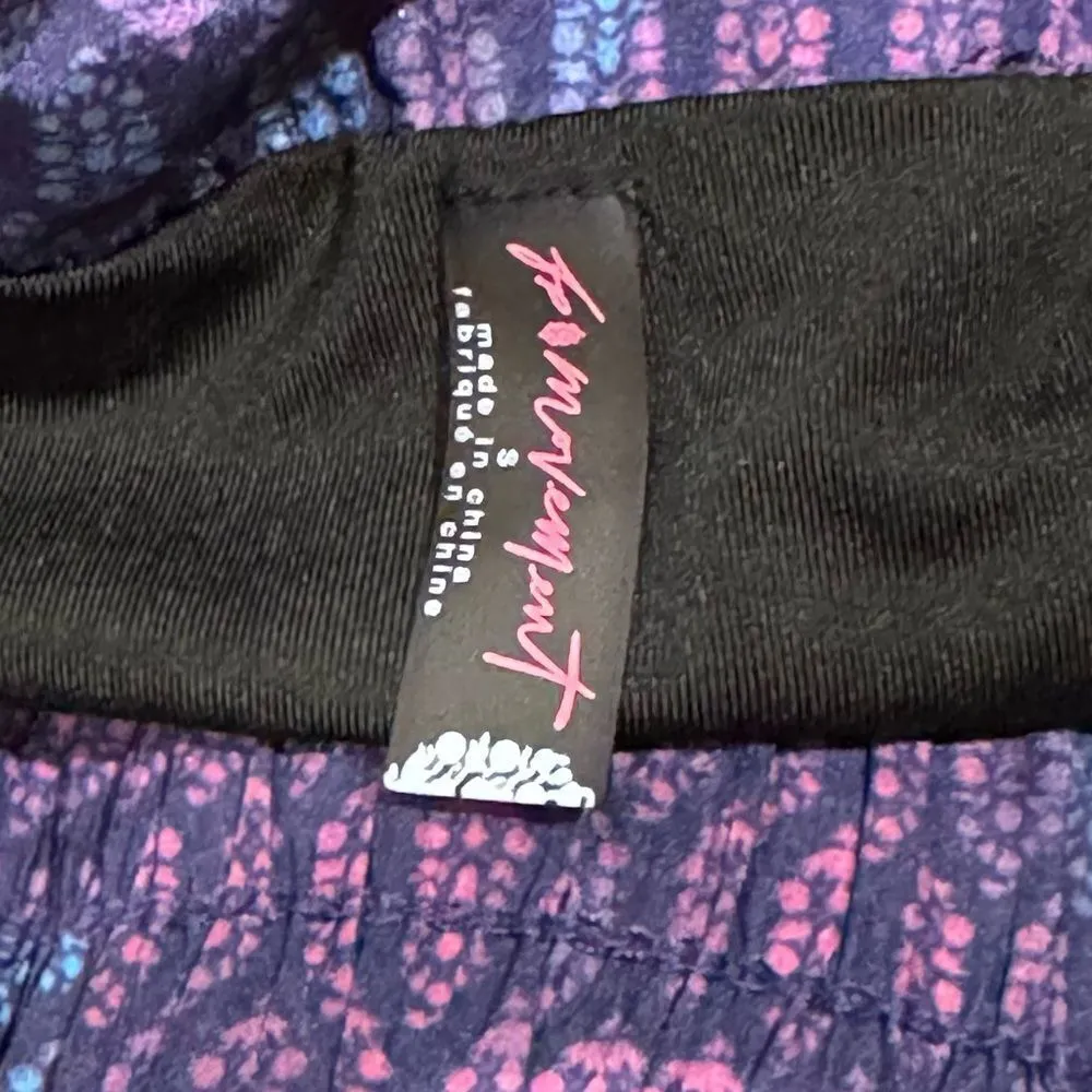 Free People Movement The Way Home Mermaid Shorts Athletic Women’s Small - Image 4