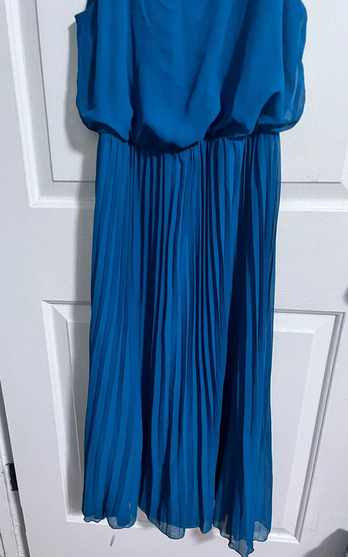 Midi Dress - Image 3