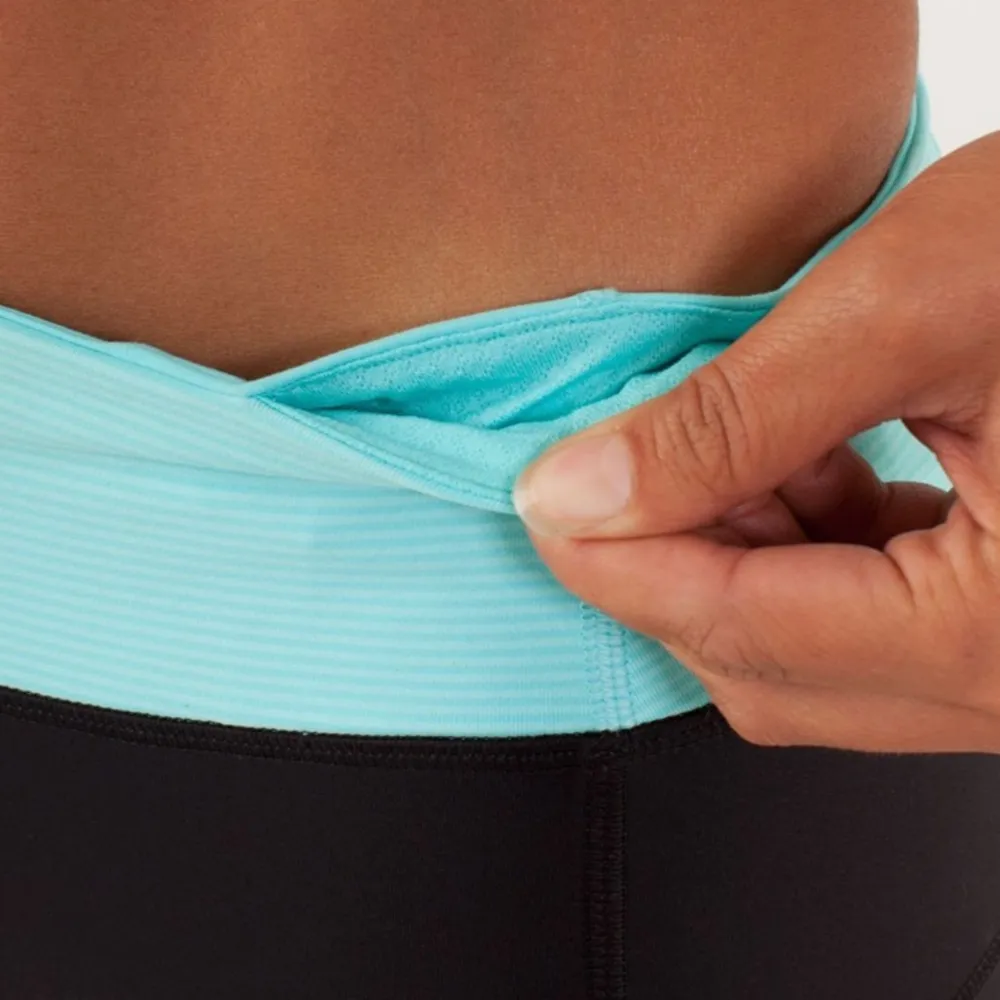 VINTAGE STAR RUNNER TIGHT - Image 6