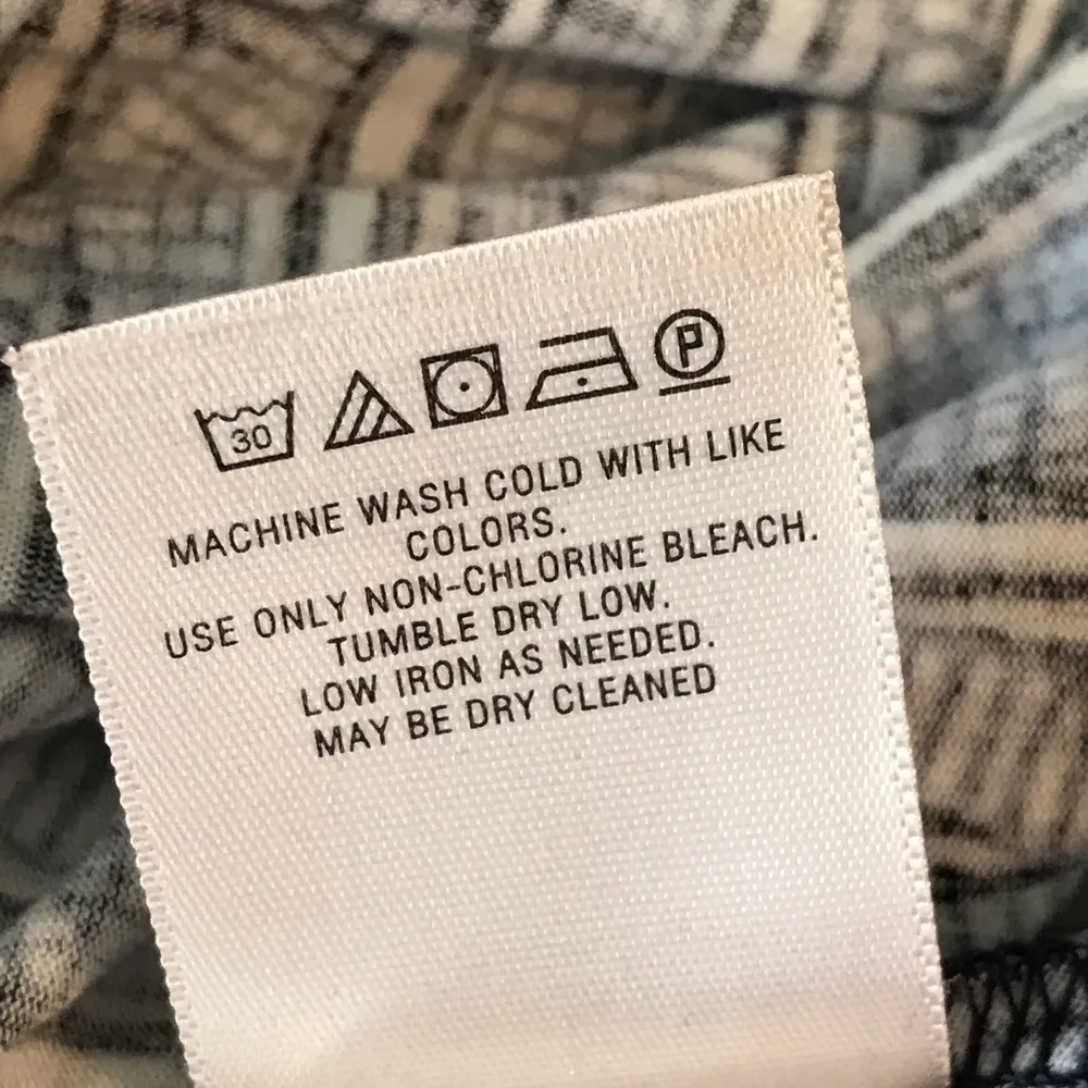 Anthropologie Moulinette Soeurs South Shore Stretchy Knit Tribal Cool Comfy Dress Anthro S - Image 11