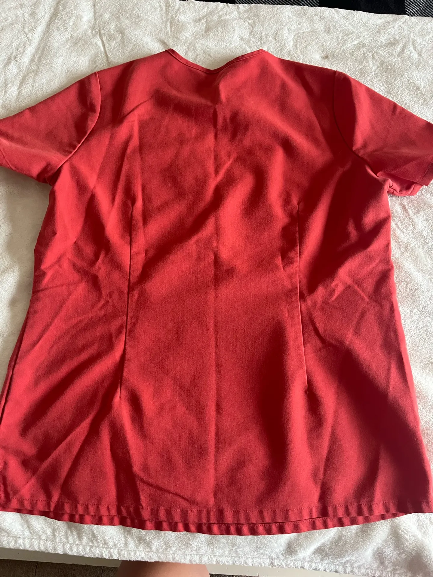 FIGS Scrub Top - Image 2