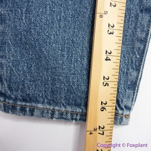 NEW Madewell The Perfect Vintage Jean‎ in Decatur Wash, 25 - Image 8