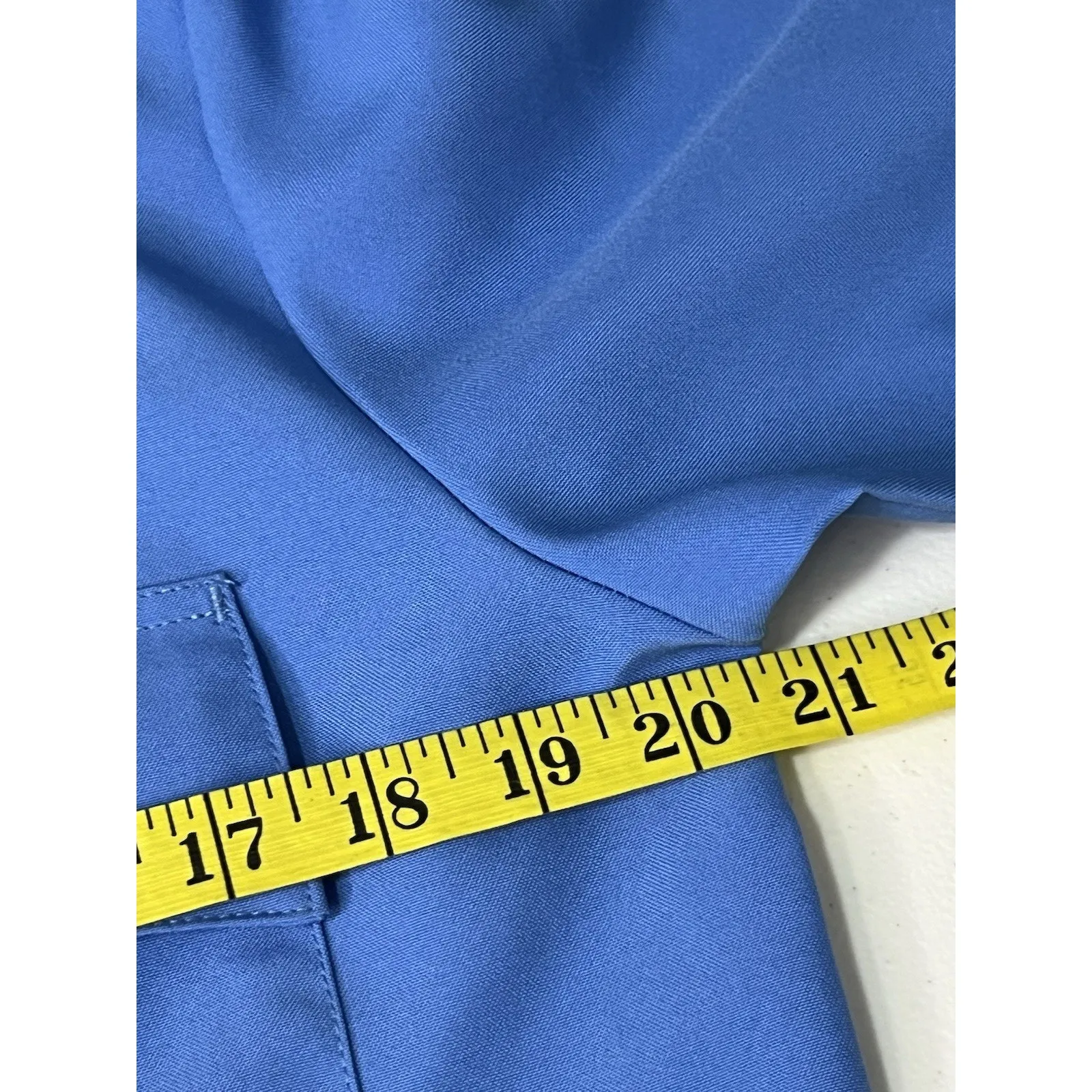 Women’s DutyPro Military/Police Uniform Shirt - Image 9