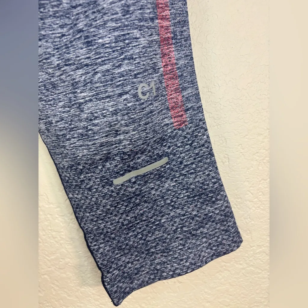 ASICS NWT  Cool Capri Blue Size M - Image 9